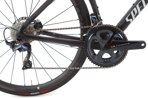 Specialized Tarmac SL7 Shimano Ultegra Disc Road Bike 2021, Size 52cm