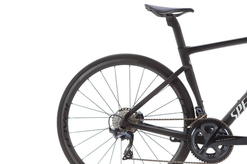 Specialized Tarmac SL7 Shimano Ultegra Disc Road Bike 2021, Size 52cm