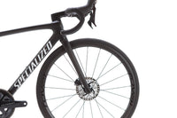 Specialized Tarmac SL7 Shimano Ultegra Disc Road Bike 2021, Size 52cm