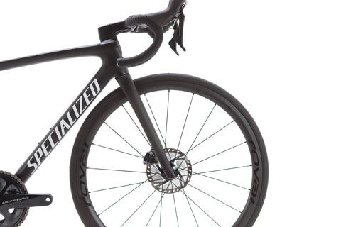 Specialized Tarmac SL7 Shimano Ultegra Disc Road Bike 2021, Size 52cm