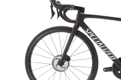 Specialized Tarmac SL7 Shimano Ultegra Disc Road Bike 2021, Size 52cm