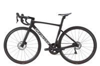 Specialized Tarmac SL7 Shimano Ultegra Disc Road Bike 2021, Size 52cm