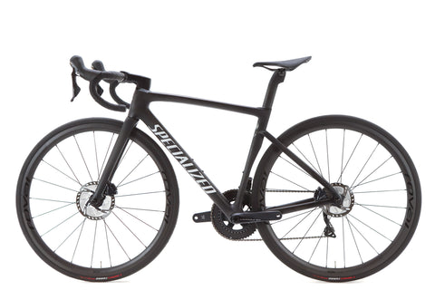 Specialized Tarmac SL7 Shimano Ultegra Disc Road Bike 2021, Size 52cm