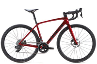 Trek Emonda SL 6 Sram Rival eTap AXS Disc Road Bike 2023, Size 52cm