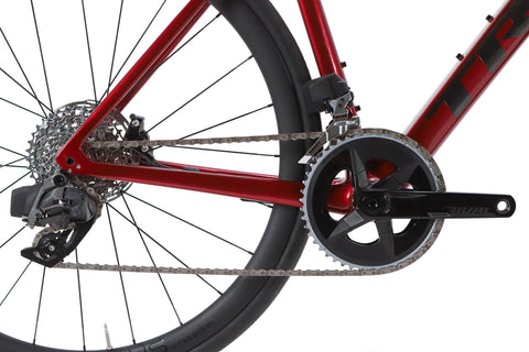 Trek Emonda SL 6 Sram Rival eTap AXS Disc Road Bike 2023, Size 52cm