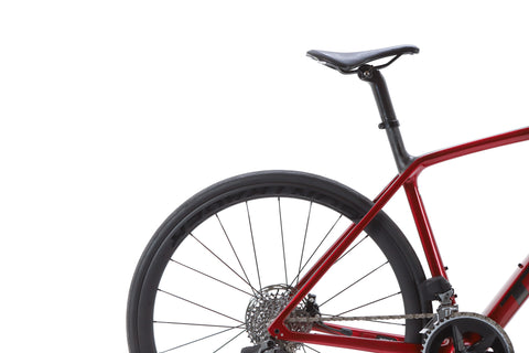 Trek Emonda SL 6 Sram Rival eTap AXS Disc Road Bike 2023, Size 52cm