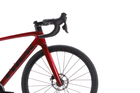 Trek Emonda SL 6 Sram Rival eTap AXS Disc Road Bike 2023, Size 52cm