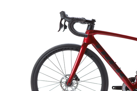 Trek Emonda SL 6 Sram Rival eTap AXS Disc Road Bike 2023, Size 52cm