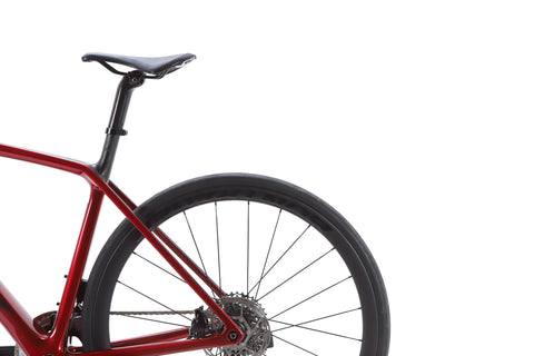 Trek Emonda SL 6 Sram Rival eTap AXS Disc Road Bike 2023, Size 52cm