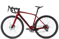 Trek Emonda SL 6 Sram Rival eTap AXS Disc Road Bike 2023, Size 52cm