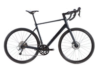 Cube Attain Race Shimano Tiagra Disc Road Bike 2025, Size 58cm