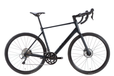 Cube Attain Race Shimano Tiagra Disc Road Bike 2025, Size 58cm