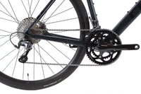 Cube Attain Race Shimano Tiagra Disc Road Bike 2025, Size 58cm