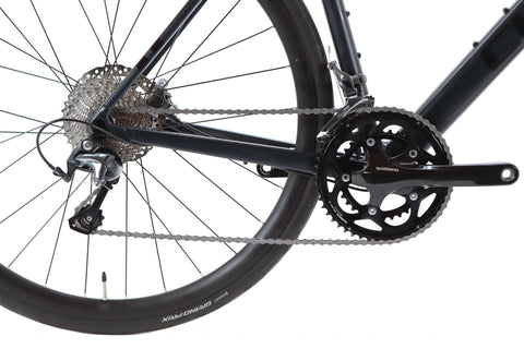 Cube Attain Race Shimano Tiagra Disc Road Bike 2025, Size 58cm