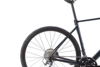 Cube Attain Race Shimano Tiagra Disc Road Bike 2025, Size 58cm