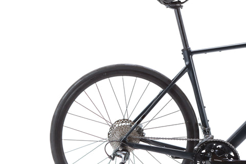 Cube Attain Race Shimano Tiagra Disc Road Bike 2025, Size 58cm