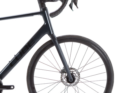 Cube Attain Race Shimano Tiagra Disc Road Bike 2025, Size 58cm