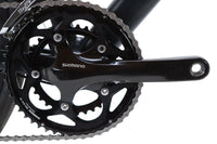 Cube Attain Race Shimano Tiagra Disc Road Bike 2025, Size 58cm