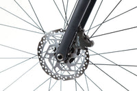 Cube Attain Race Shimano Tiagra Disc Road Bike 2025, Size 58cm