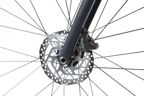 Cube Attain Race Shimano Tiagra Disc Road Bike 2025, Size 58cm
