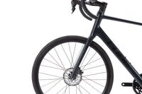 Cube Attain Race Shimano Tiagra Disc Road Bike 2025, Size 58cm