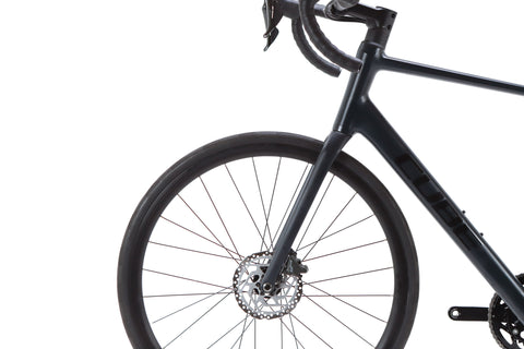 Cube Attain Race Shimano Tiagra Disc Road Bike 2025, Size 58cm