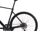 Cube Attain Race Shimano Tiagra Disc Road Bike 2025, Size 58cm