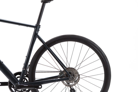 Cube Attain Race Shimano Tiagra Disc Road Bike 2025, Size 58cm