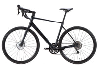 Cube Attain Race Shimano Tiagra Disc Road Bike 2025, Size 58cm