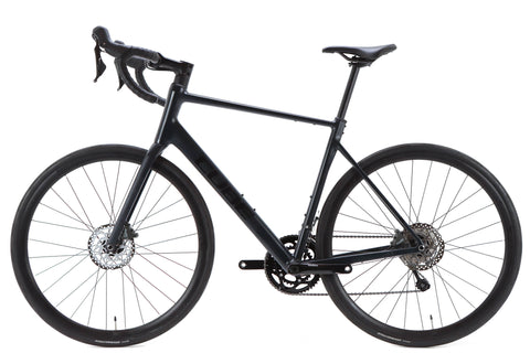 Cube Attain Race Shimano Tiagra Disc Road Bike 2025, Size 58cm