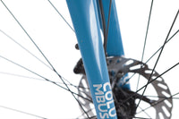 Cinelli Zydeco Shimano GRX Gravel Bike 2021, Size Medium