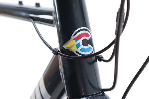 Cinelli Zydeco Shimano GRX Gravel Bike 2021, Size Medium