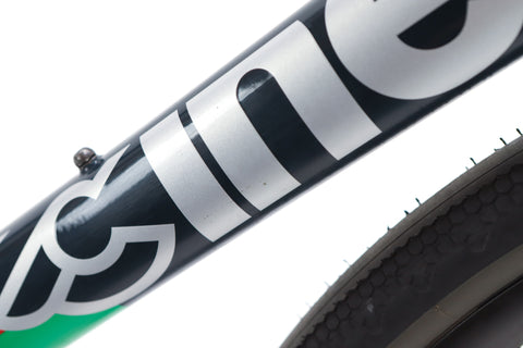 Cinelli Zydeco Shimano GRX Gravel Bike 2021, Size Medium