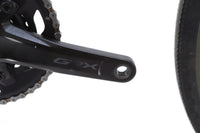 Cinelli Zydeco Shimano GRX Gravel Bike 2021, Size Medium