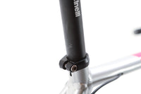 Cinelli Zydeco Shimano GRX Gravel Bike 2021, Size Medium