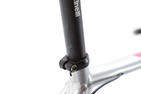 Cinelli Zydeco Shimano GRX Gravel Bike 2021, Size Medium
