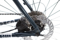 Cinelli Zydeco Shimano GRX Gravel Bike 2021, Size Medium