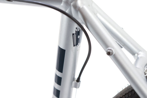 Cinelli Zydeco Shimano GRX Gravel Bike 2021, Size Medium