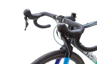 Cinelli Zydeco Shimano GRX Gravel Bike 2021, Size Medium