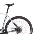 Cinelli Zydeco Shimano GRX Gravel Bike 2021, Size Medium