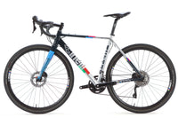 Cinelli Zydeco Shimano GRX Gravel Bike 2021, Size Medium
