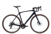 Trek Domane SL 6 Gen 4 Sram Rival eTap AXS Disc Road Bike 2023, Size 56cm
