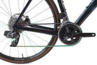 Trek Domane SL 6 Gen 4 Sram Rival eTap AXS Disc Road Bike 2023, Size 56cm
