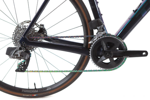 Trek Domane SL 6 Gen 4 Sram Rival eTap AXS Disc Road Bike 2023, Size 56cm