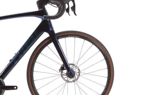Trek Domane SL 6 Gen 4 Sram Rival eTap AXS Disc Road Bike 2023, Size 56cm