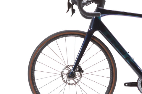 Trek Domane SL 6 Gen 4 Sram Rival eTap AXS Disc Road Bike 2023, Size 56cm