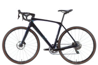 Trek Domane SL 6 Gen 4 Sram Rival eTap AXS Disc Road Bike 2023, Size 56cm