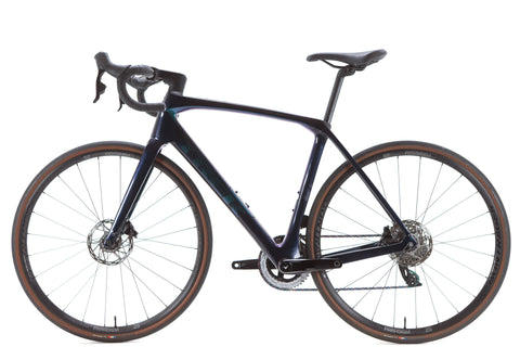 Trek Domane SL 6 Gen 4 Sram Rival eTap AXS Disc Road Bike 2023, Size 56cm