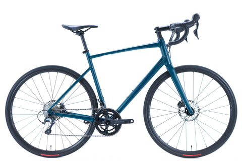 Specialized Allez Sport Shimano Tiagra Disc Road Bike 2025, Size 58cm