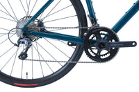 Specialized Allez Sport Shimano Tiagra Disc Road Bike 2025, Size 58cm